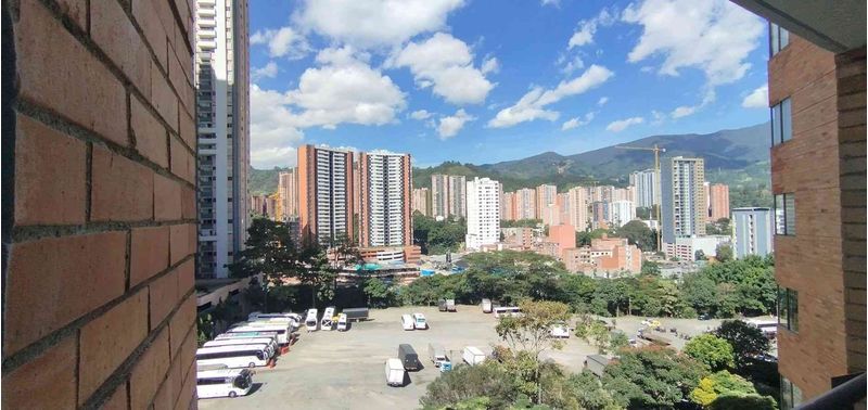 Apartamento en Venta en Sabaneta, Aves Maria-6
