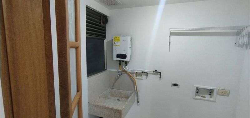 Apartamento en Venta en Sabaneta, Aves Maria-8