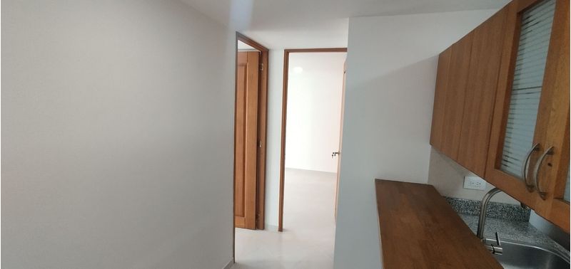 Apartamento en Venta en Sabaneta, Aves Maria-9