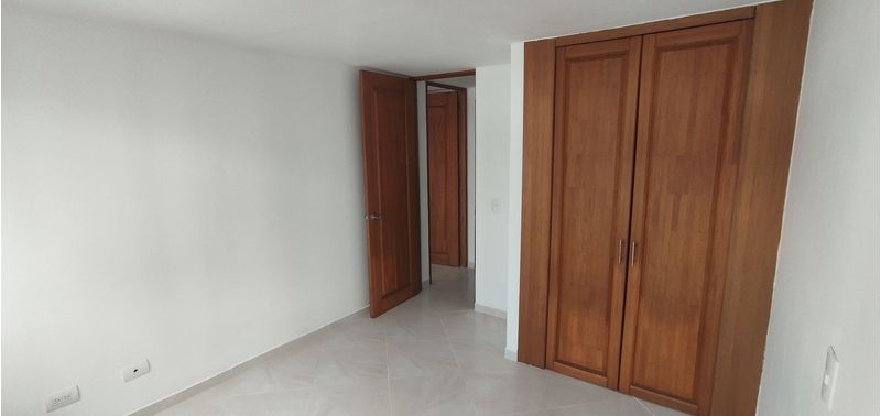 Apartamento en Venta en Sabaneta, Aves Maria-12
