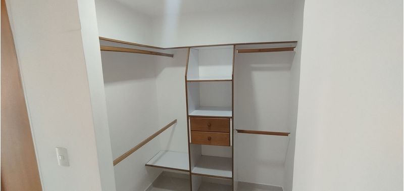 Apartamento en Venta en Sabaneta, Aves Maria-17