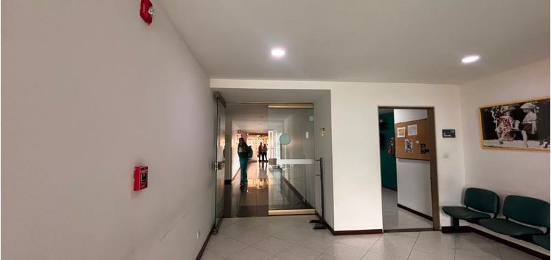 Oficina en Venta en Bogotá, D.C., Cedritos-3