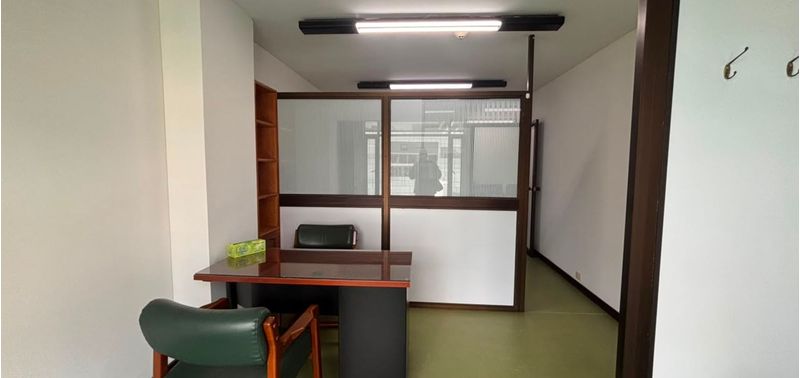 Oficina en Venta en Bogotá, D.C., Cedritos-5