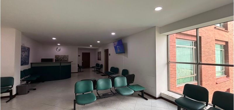 Oficina en Venta en Bogotá, D.C., Cedritos-8