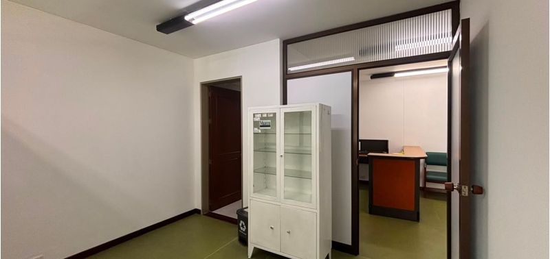 Oficina en Venta en Bogotá, D.C., Cedritos-9