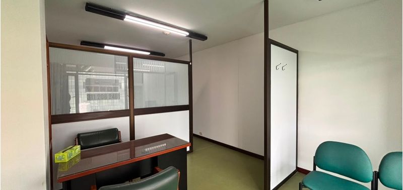 Oficina en Venta en Bogotá, D.C., Cedritos-12