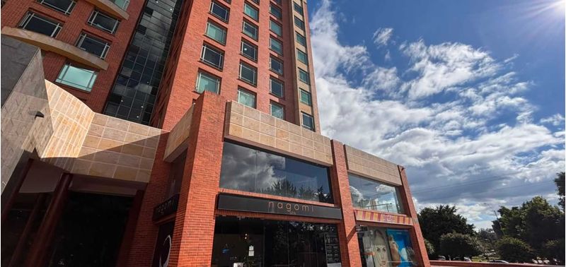Oficina en Venta en Bogotá, D.C., Cedritos-17