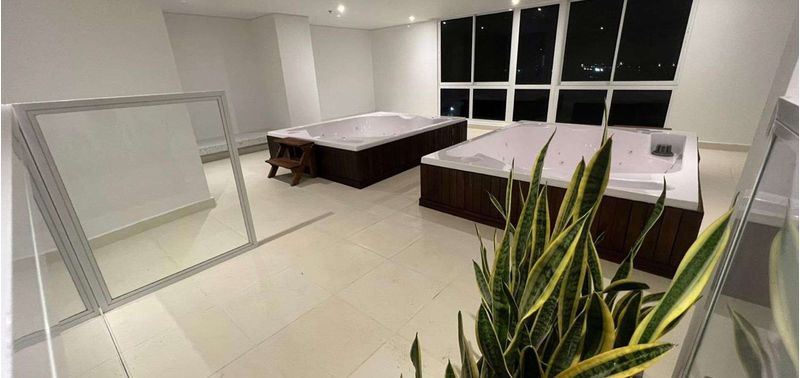 Apartamento en Venta en Santa Marta, Santa Marta (Distrito Turistico Cultural E Historico)-2