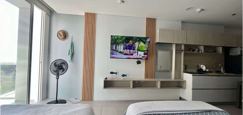 Apartamento en Venta en Santa Marta, Santa Marta (Distrito Turistico Cultural E Historico)-15
