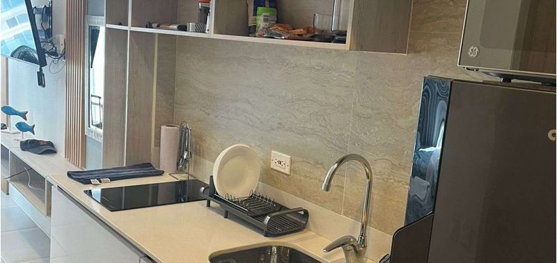 Apartamento en Venta en Santa Marta, Santa Marta (Distrito Turistico Cultural E Historico)-16