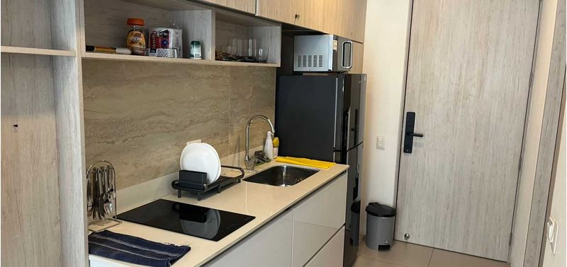 Apartamento en Venta en Santa Marta, Santa Marta (Distrito Turistico Cultural E Historico)-17