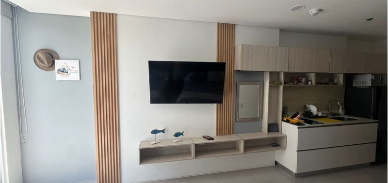 Apartamento en Venta en Santa Marta, Santa Marta (Distrito Turistico Cultural E Historico)-18
