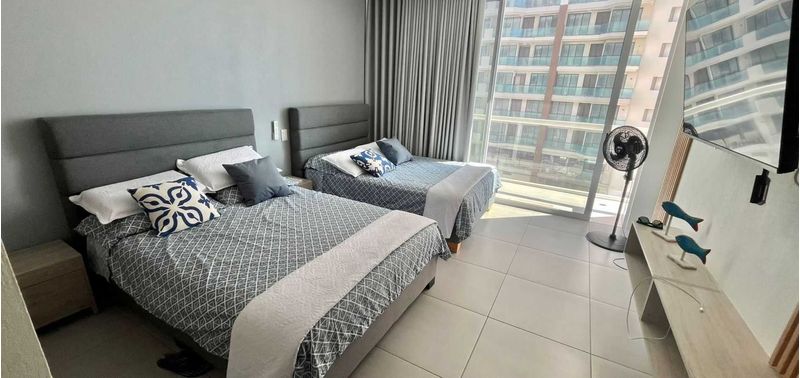 Apartamento en Venta en Santa Marta, Santa Marta (Distrito Turistico Cultural E Historico)-20