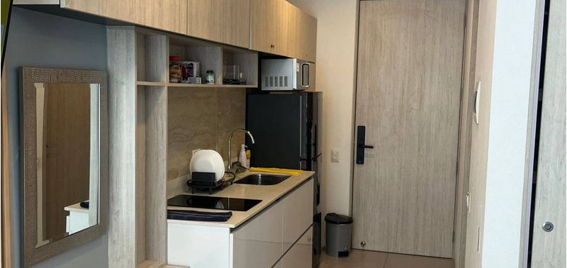Apartamento en Venta en Santa Marta, Santa Marta (Distrito Turistico Cultural E Historico)-21