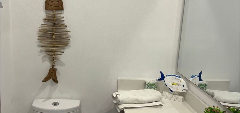 Apartamento en Venta en Santa Marta, Santa Marta (Distrito Turistico Cultural E Historico)-22