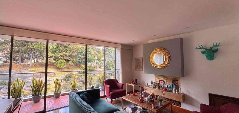 Apartamento en Venta en Bogotá, D.C., Cerros de Suba