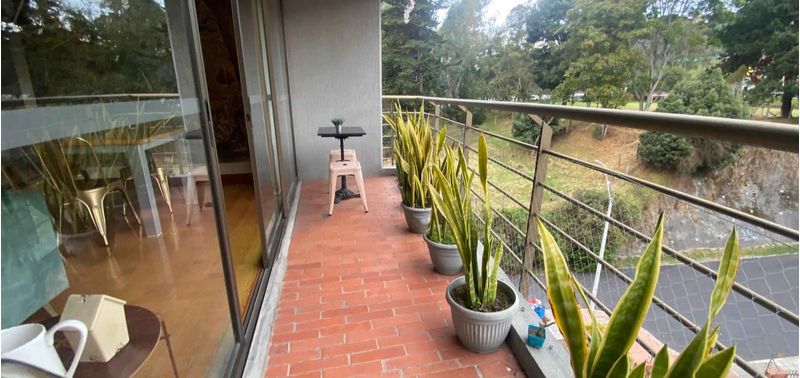 Apartamento en Venta en Bogotá, D.C., Cerros de Suba-2