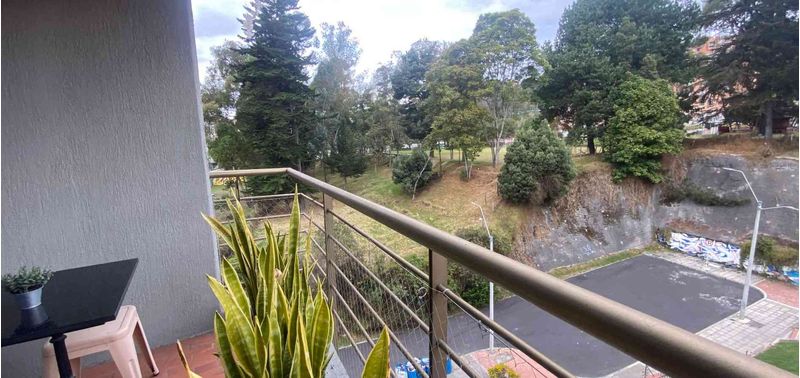 Apartamento en Venta en Bogotá, D.C., Cerros de Suba-3