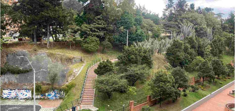 Apartamento en Venta en Bogotá, D.C., Cerros de Suba-5