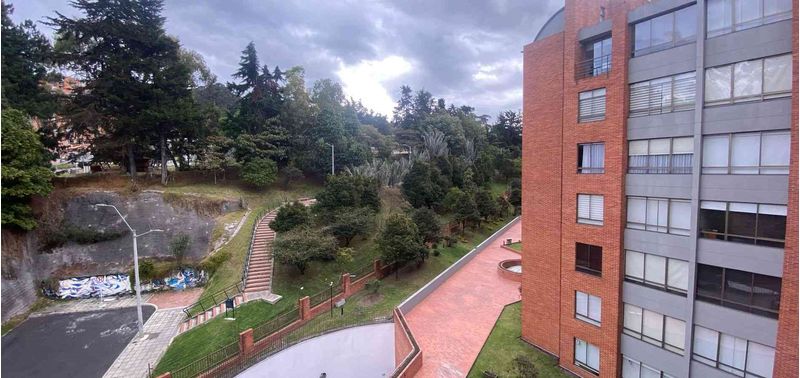Apartamento en Venta en Bogotá, D.C., Cerros de Suba-6
