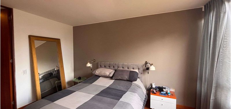 Apartamento en Venta en Bogotá, D.C., Cerros de Suba-9