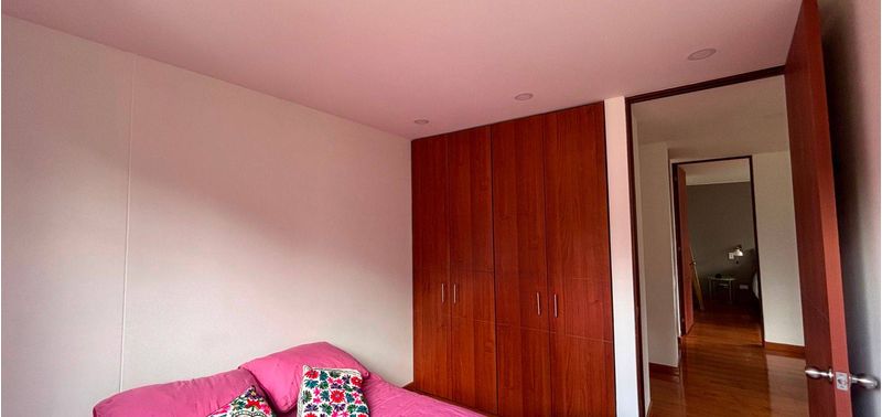 Apartamento en Venta en Bogotá, D.C., Cerros de Suba-10