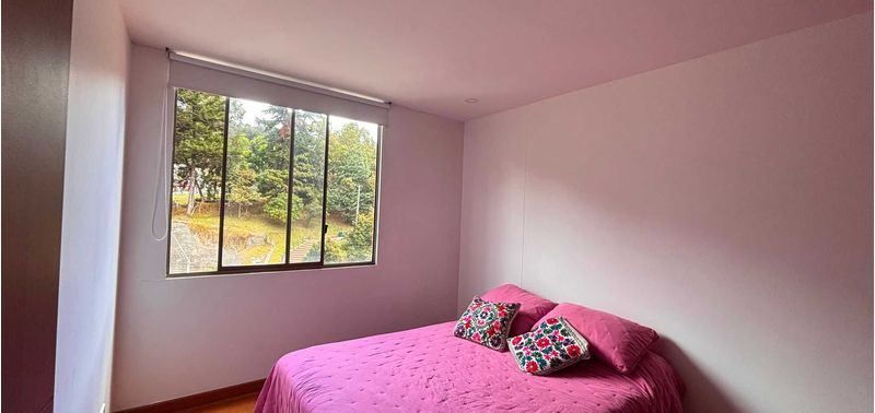 Apartamento en Venta en Bogotá, D.C., Cerros de Suba-12
