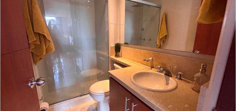 Apartamento en Venta en Bogotá, D.C., Cerros de Suba-13