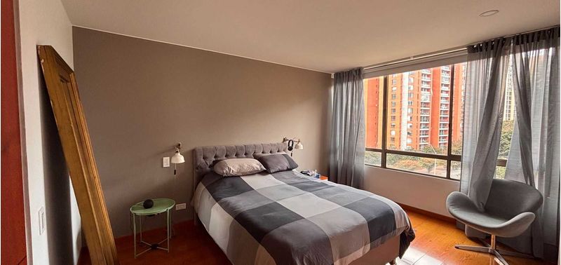 Apartamento en Venta en Bogotá, D.C., Cerros de Suba-14