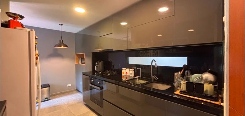 Apartamento en Venta en Bogotá, D.C., Cerros de Suba-15