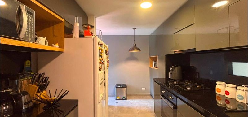 Apartamento en Venta en Bogotá, D.C., Cerros de Suba-16