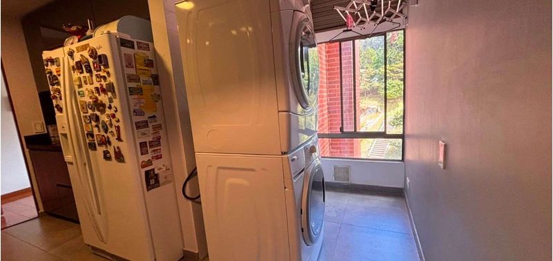 Apartamento en Venta en Bogotá, D.C., Cerros de Suba-17