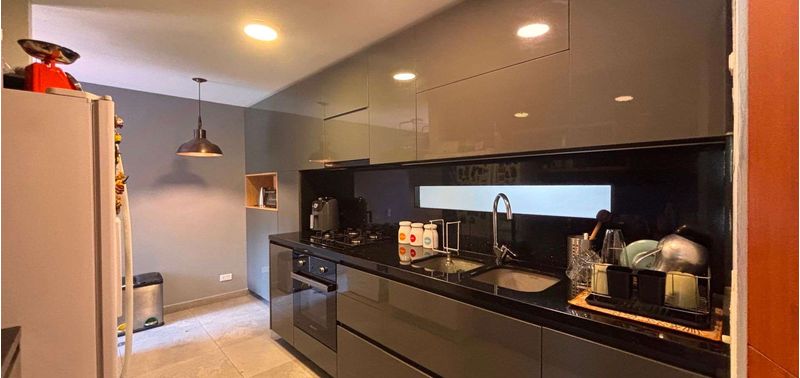 Apartamento en Venta en Bogotá, D.C., Cerros de Suba-18