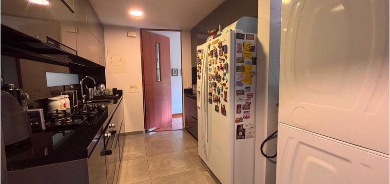 Apartamento en Venta en Bogotá, D.C., Cerros de Suba-19