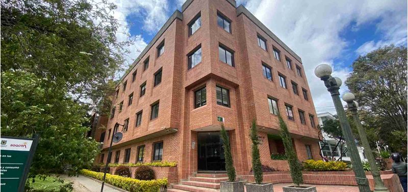 Oficina en Venta en Bogotá, D.C., Chapinero Norte