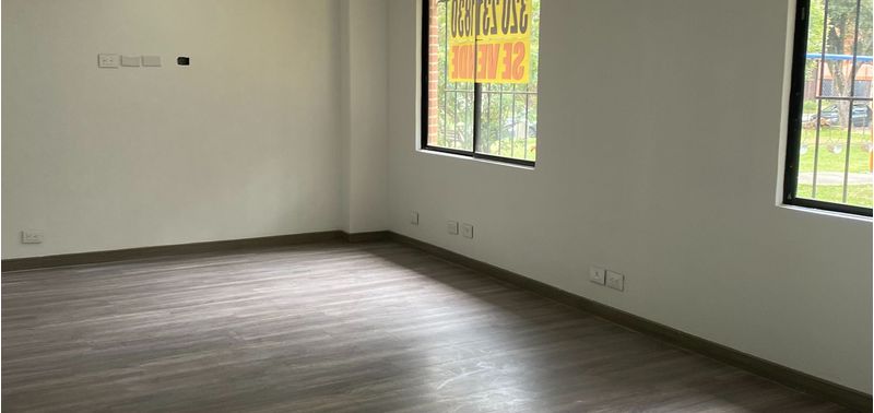 Oficina en Venta en Bogotá, D.C., Chapinero Norte-1