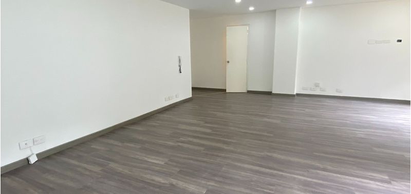 Oficina en Venta en Bogotá, D.C., Chapinero Norte-2