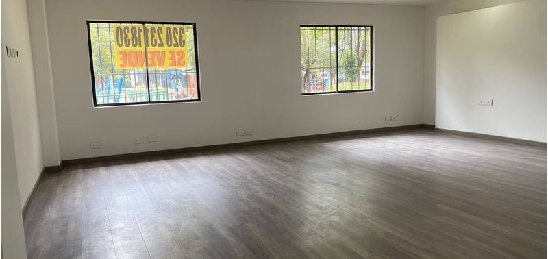 Oficina en Venta en Bogotá, D.C., Chapinero Norte-3