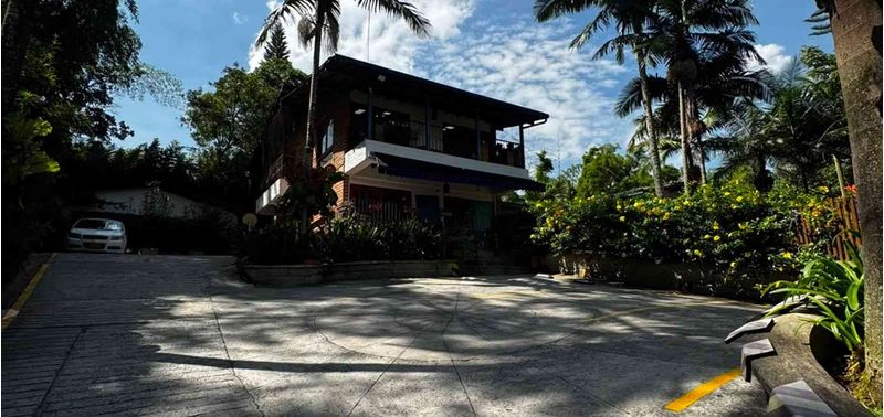 Casa en Venta en Envigado, El Esmeraldal