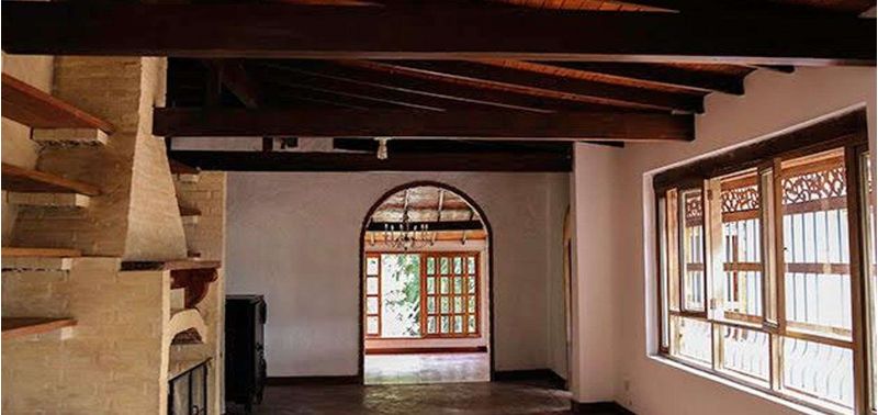 Casa en Venta en Envigado, El Esmeraldal-4