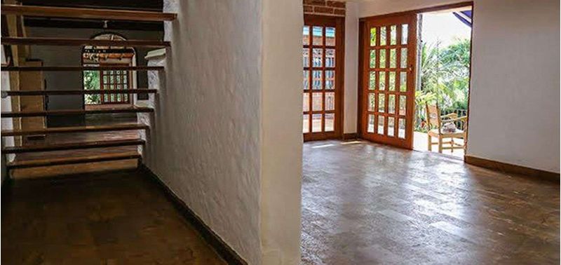 Casa en Venta en Envigado, El Esmeraldal-5