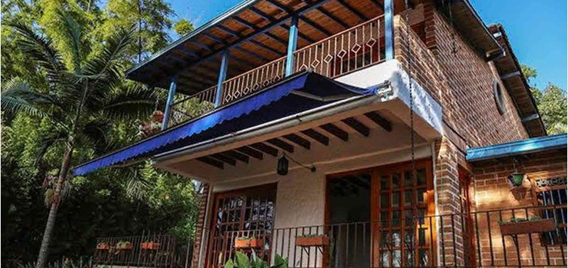 Casa en Venta en Envigado, El Esmeraldal-10