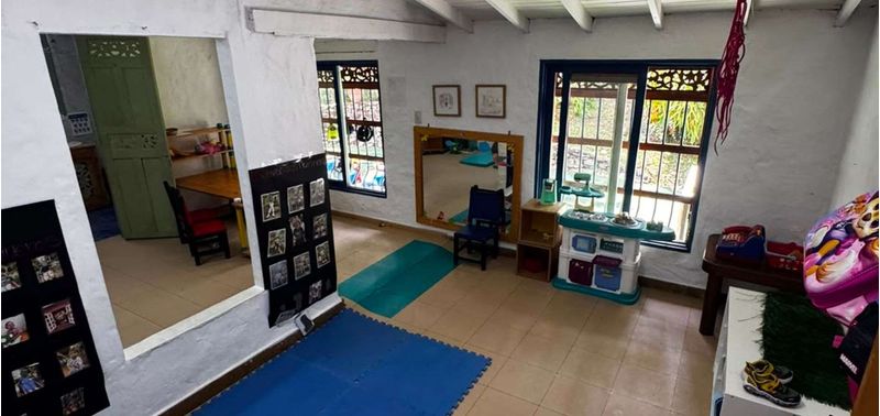Casa en Venta en Envigado, El Esmeraldal-13