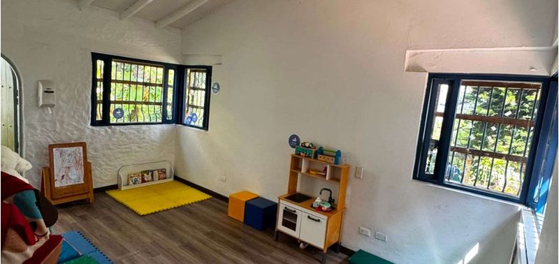 Casa en Venta en Envigado, El Esmeraldal-14