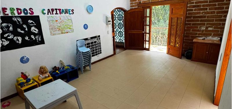 Casa en Venta en Envigado, El Esmeraldal-15