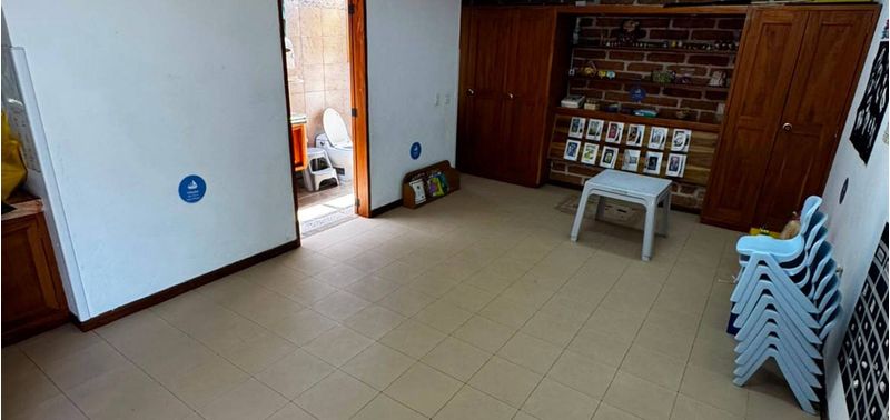 Casa en Venta en Envigado, El Esmeraldal-17