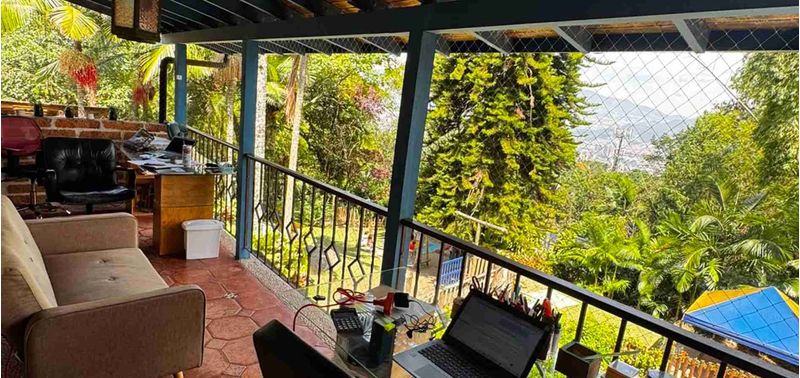 Casa en Venta en Envigado, El Esmeraldal-22
