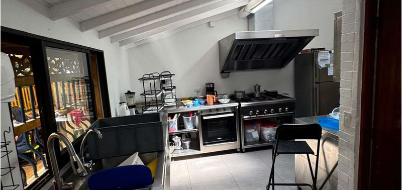 Casa en Venta en Envigado, El Esmeraldal-25
