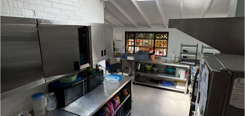 Casa en Venta en Envigado, El Esmeraldal-26
