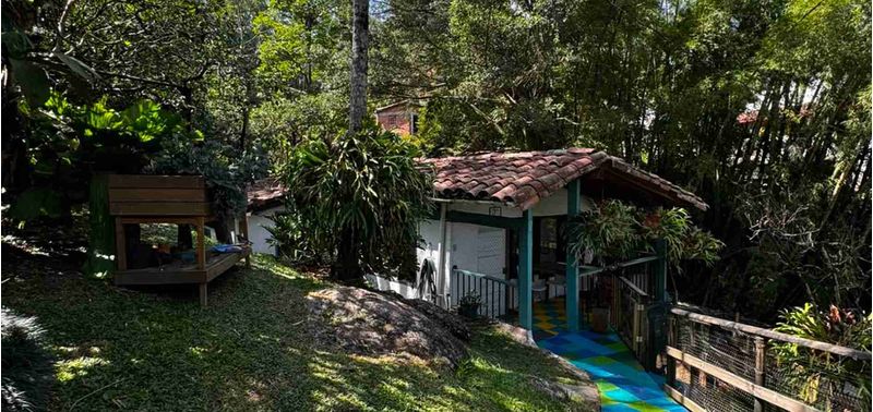 Casa en Venta en Envigado, El Esmeraldal-32